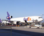 air freight los angeles